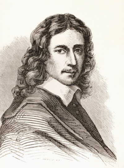 Govert (Govaert) Teuniszoon Flinck, from 
